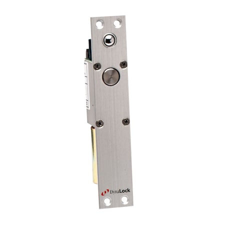 Electric Deadbolt